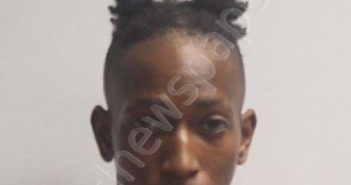 <B>FOWLER</B>, <B>KAVON</B> <B>DEJUAN</B> #, Rapides Parish, Louisiana - 2022-03-03 18:45:00