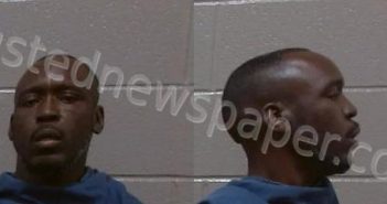 <B>STIGGER</B>, <B>DEVIN</B> <B>WAYNE</B> #, Wichita County, Texas - 2022-03-03