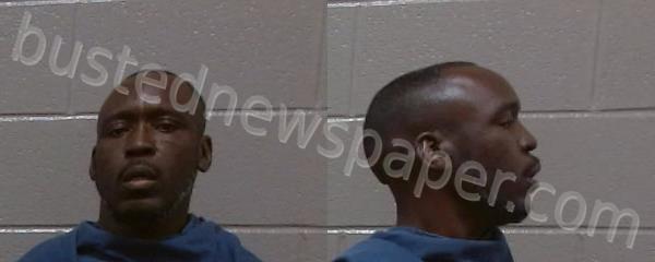 STIGGER, DEVIN WAYNE #, Wichita County, Texas - 2022-03-03