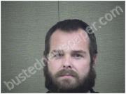 PLYMALE, JASON | 2022-03-03 Harnett County, North Carolina Booking