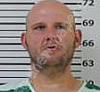 <B>POTTER</B>, <B>ADAM</B> <B>LEE</B> #, Carter County, Tennessee - 2022-03-03