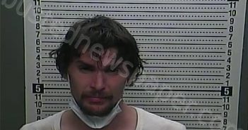 <B>CALLAHAN</B>, <B>JASON</B> #, Harlan County, Kentucky - 2022-03-03 18:50:00