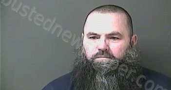<B>HINKLE</B>, <B>MATTHEW</B> KARL #, Howard County, Indiana - 2022-03-03 16:52:36