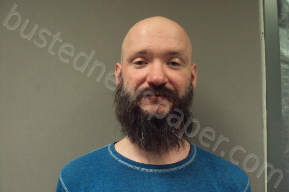 SCHLAPPER, JAMESON B #, Randolph County, Missouri - 2022-03-03 18:49:00