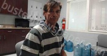 ERIC DALE ROUSSELL | 2022-03-03 23:06:00 Cameron Parish, Louisiana Booking