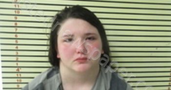 <B>SAMANTHA</B> <B>WHEELER</B> #, Wagoner County, Oklahoma - 2022-03-03 19:35:00