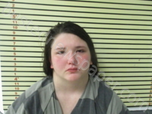 SAMANTHA WHEELER #, Wagoner County, Oklahoma - 2022-03-03 19:35:00