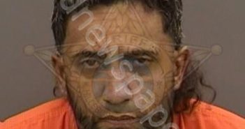 ROSARIO <B>RODRIGUEZ</B>,<B>ANGEL</B> #, Hillsborough County, Florida - 2022-03-03 13:20:00