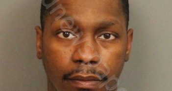 PRICE, TRISTEN MONTEZ | 2022-03-03 15:07:00 Jefferson County, Alabama Booking