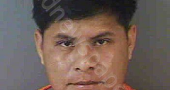 <B>LOPEZ</B>–<B>GARCIA</B>,<B>RONY</B> <B>MARROQUIN</B> #, Collier County, Florida - 2022-03-04