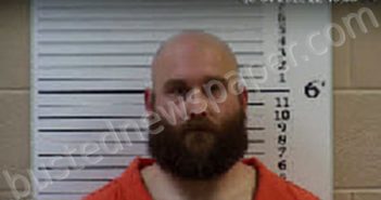BOWEN, BRADLEY COLTEN | 2022-03-04 21:07:00 Cherokee County, North Carolina Booking