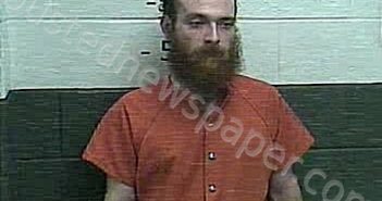 BROCK, DALLAS T | 2022-03-04 18:26:00 Whitley County, Kentucky Booking