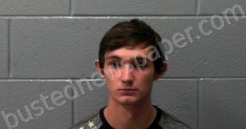 SELBE, WILLIAM ROBERT | 2022-03-04 22:00:00 Kanawha County, West Virginia Booking