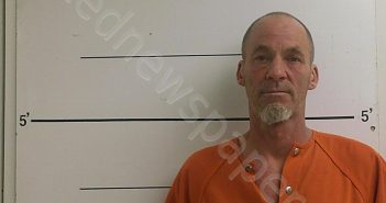 WILLIAM, PELCHER PAUL | 2022-03-04 02:42:00 Boyd County, Kentucky Booking