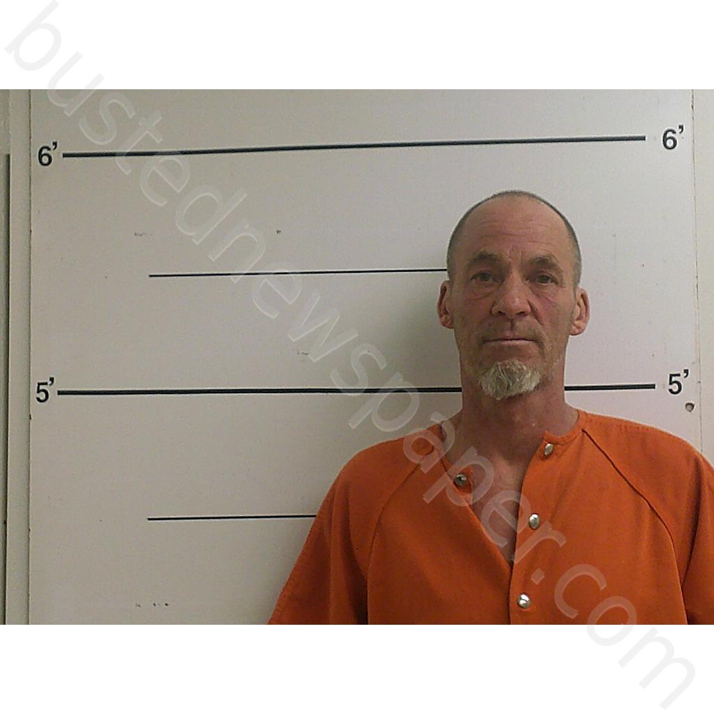 WILLIAM, PELCHER PAUL #, Boyd County, Kentucky - 2022-03-04 02:42:00