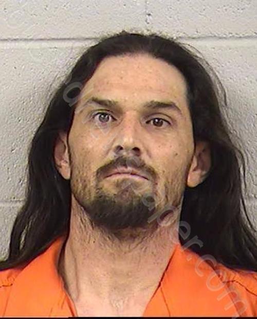 SMITH, JERRY WAYNE JUNIOR #, Dickinson County, Kansas - 2022-03-04 14:53:00