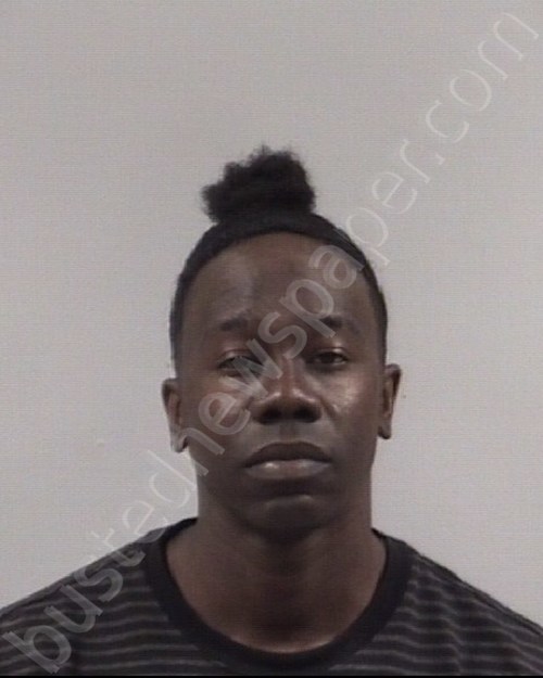 JAMIE DARRYL ROBINSON #, Johnston County, North Carolina - 2022-03-04