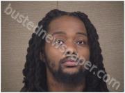 EVANS, RAYMONE | 2022-03-04 Harnett County, North Carolina Booking