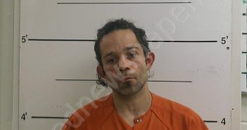 MICHAEL, SALYERS LEE | 2022-03-04 02:13:56 Boyd County, Kentucky Booking