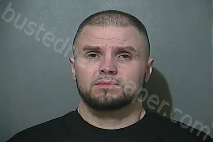 BELL, DAVID LEE #, Vigo County, Indiana - 2022-03-04 06:31:49