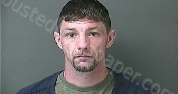 <B>LAWSON</B>, <B>JOSHUA</B> <B>ALLEN</B> #, Howard County, Indiana - 2022-03-04 14:06:15