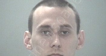 <B>SMITH</B>, <B>ANDREW</B> <B>IAN</B> #, Pasco County, Florida - 2022-03-04 15:13:00