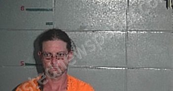 <B>WALKER</B>, <B>DOUGLAS</B> E #, Gallia County, Ohio - 2022-03-04