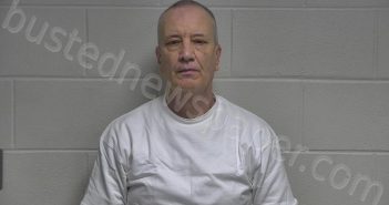 SWINNEY, JONATHAN LOWIS | 2022-03-04 21:22:00 Oldham County, Kentucky Booking