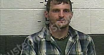 RAINS, DUSTIN M | 2022-03-04 12:41:00 Whitley County, Kentucky Booking