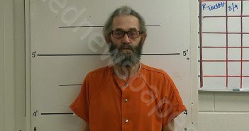 THOMAS, JOHNSON RAY | 2022-03-04 21:06:37 Boyd County, Kentucky Booking