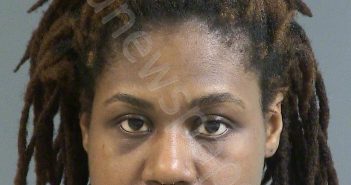 MCEACHERN, AZJA ZERESHIA VASHTI | 2022-03-04 12:53:00 Charleston County, South Carolina Booking