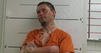 ZEBADIAH, THOMPSON T | 2022-03-04 01:58:00 Boyd County, Kentucky Booking