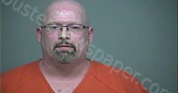 <B>BOONE</B>, <B>TIMOTHY</B> <B>R</B> #, Adams County, Ohio - 2022-03-04 19:23:00