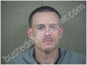 MOORE, RICKY | 2022-03-04 Harnett County, North Carolina Booking