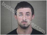 JOHNSON, CODY | 2022-03-04 Harnett County, North Carolina Booking