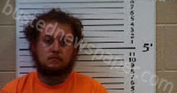 MOGROVEJO, ERIC FRANCO | 2022-03-04 09:27:00 Cherokee County, North Carolina Booking