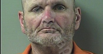 <B>BAILEY</B>, ADAM <B>WILLIAM</B> #, Okaloosa County, Florida - 2022-03-04 03:11:00
