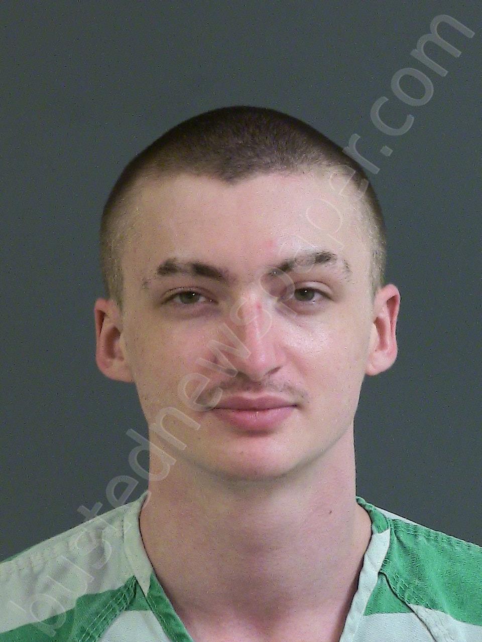 CHISHOLM, JACOB AARON #, Charleston County, South Carolina - 2022-03-04 20:01:00