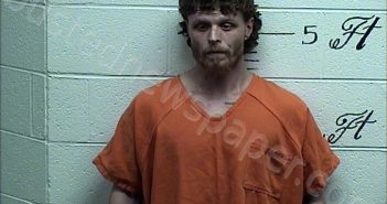 <B>EMERSON</B>, <B>DAVID</B> <B>STANLEY</B> #, Crockett County, Tennessee - 2022-03-04