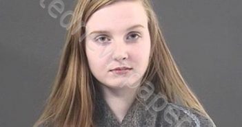 JADEK, STEPHANIE MARIE | 2022-03-04 09:25:00 Roanoke County, Virginia Booking