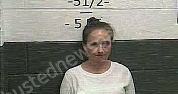 <B>SASSER</B>, <B>TARA</B> <B>JESSICA</B> <B>LYNN</B> #, Whitley County, Kentucky - 2022-03-04 16:05:00