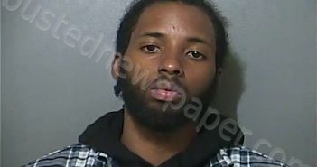 <B>SPILLERS</B>, <B>ROBERT</B> <B>T</B> #, Vigo County, Indiana - 2022-03-04 05:40:57