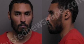 DRAKE,TRE ALEXANDER | 2022-03-04 02:10:00 Saline County, Kansas Booking