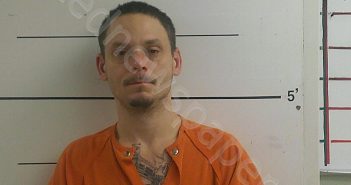 BOBBY, THOMPSON R | 2022-03-04 22:42:33 Boyd County, Kentucky Booking