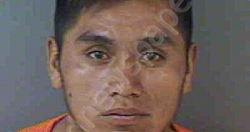 <B>ORDONEZ</B>–<B>ORDONEZ</B>,<B>EUGENIO</B> #, Collier County, Florida - 2022-03-04