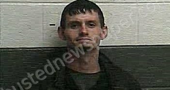 WHITE, JC TYLER | 2022-03-04 23:29:00 Whitley County, Kentucky Booking