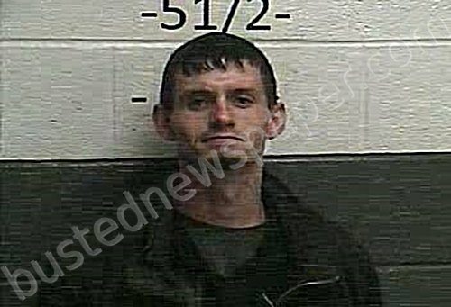 WHITE, JC TYLER #, Whitley County, Kentucky - 2022-03-04 23:29:00