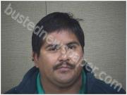 ESPINAL, SAMUEL | 2022-03-04 Harnett County, North Carolina Booking