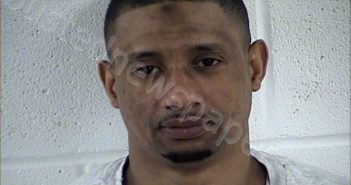 JALLOW, MOMODOU ALIEU | 2022-03-04 Chase County, Kansas Booking