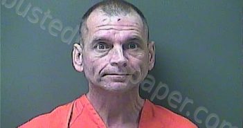 <B>PHILLIPS</B>, <B>LARRY</B> <B>ROBERT</B>, <B>JR</B> #, Laporte County, Indiana, La Porte County, Indiana - 2022-03-04 11:06:00
